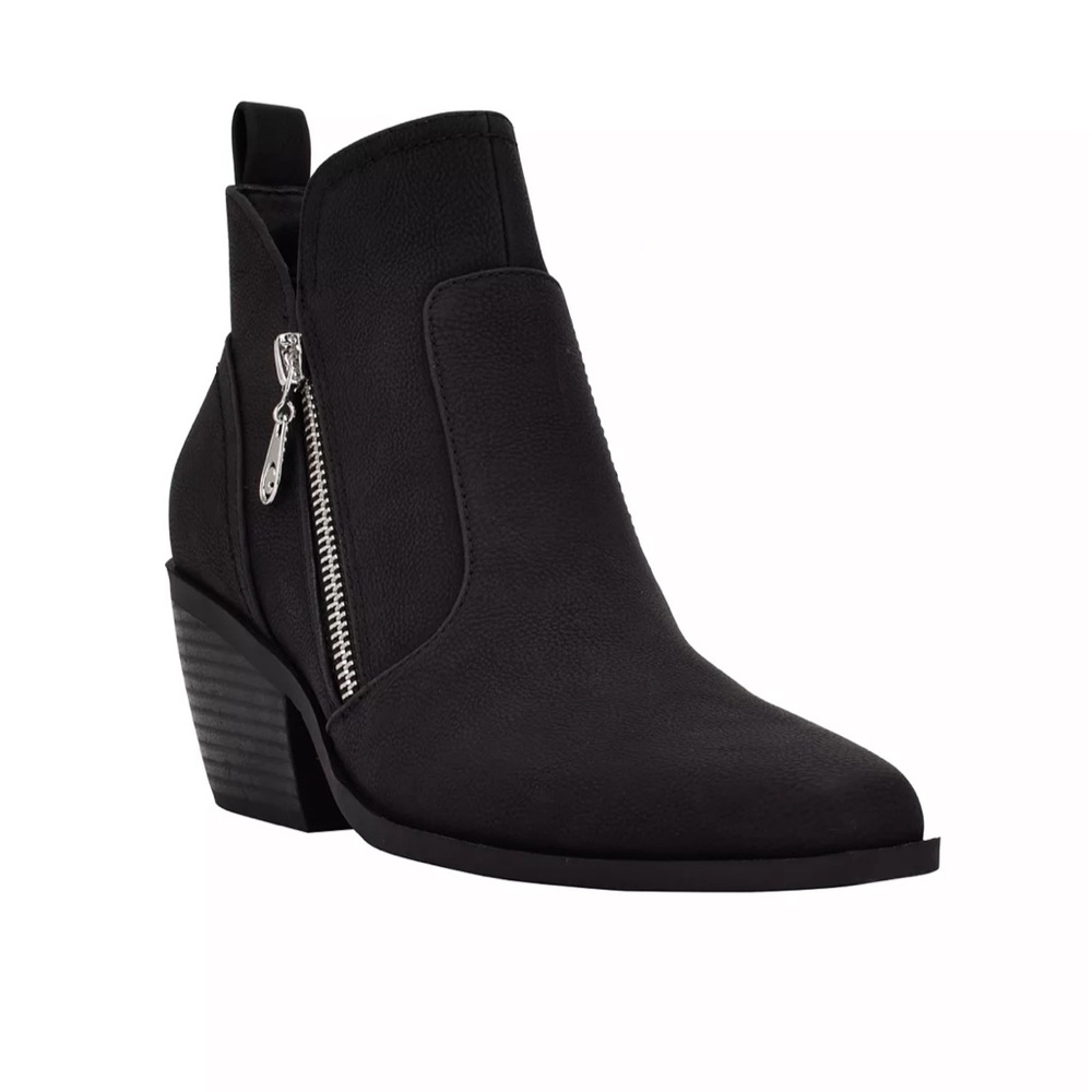GBG Vissa Western boot